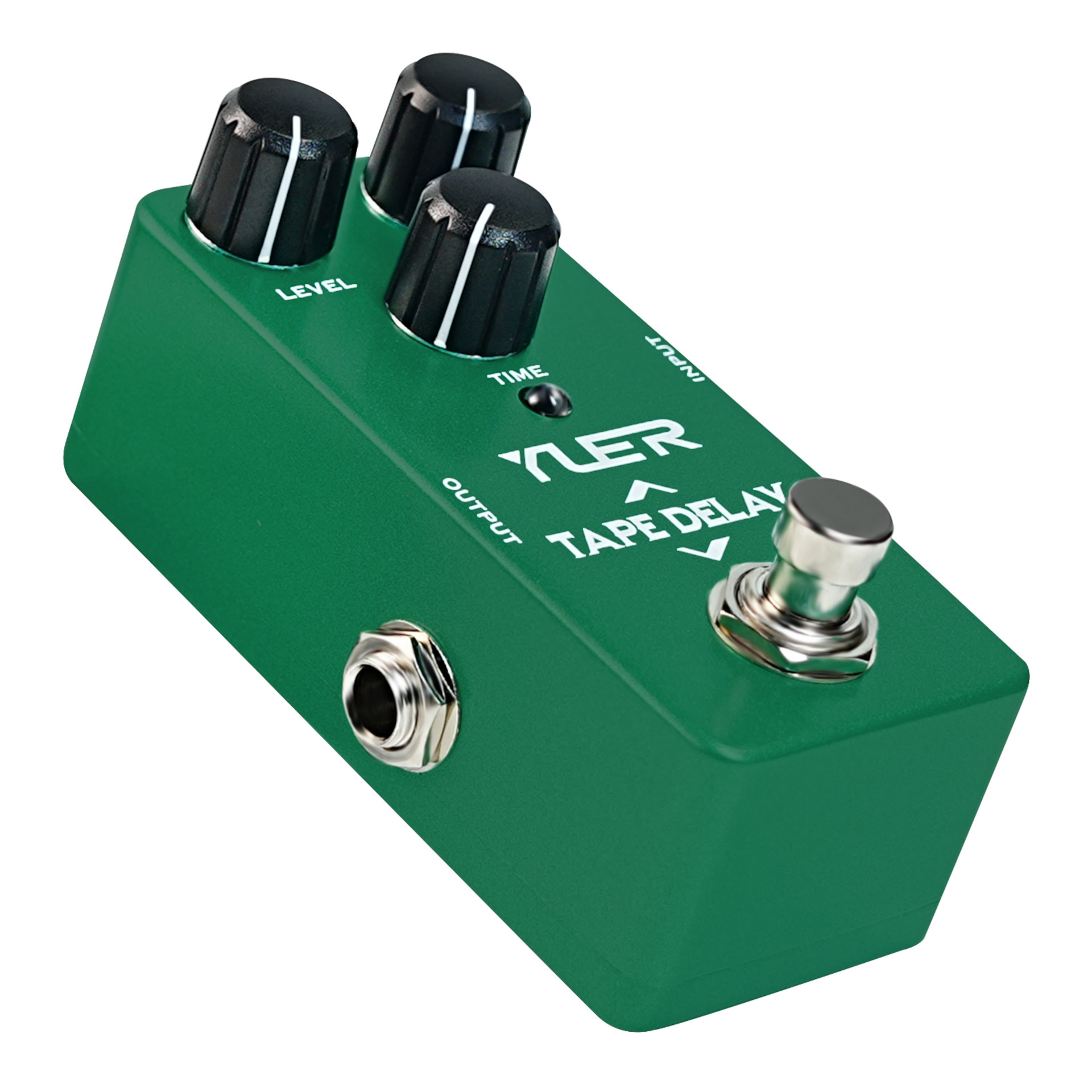 RS-25 Tape Delay 